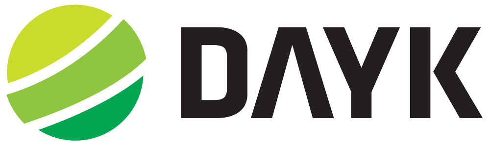 Dayk Logo